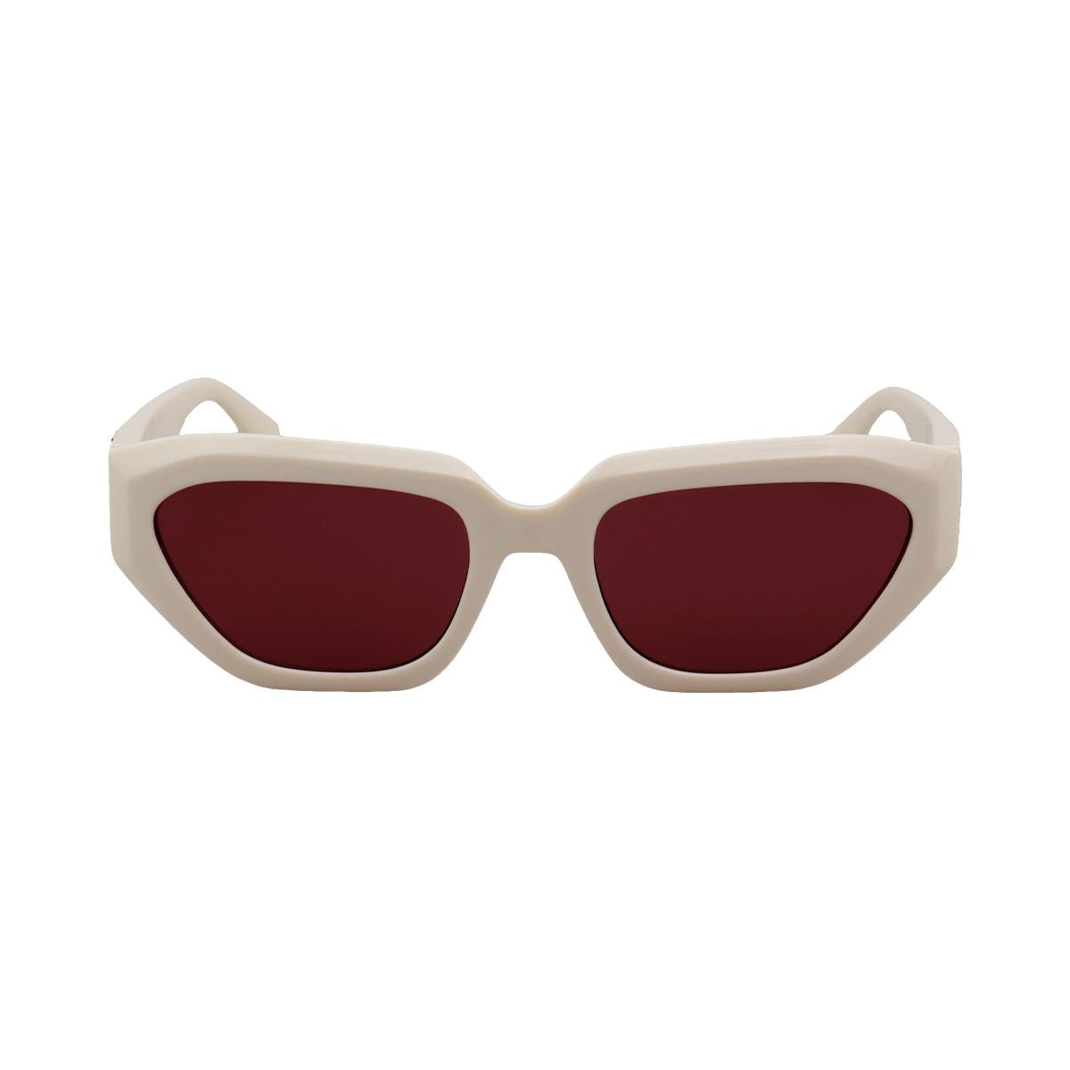 Óculos de Sol Calvin Klein jeans 23652S White