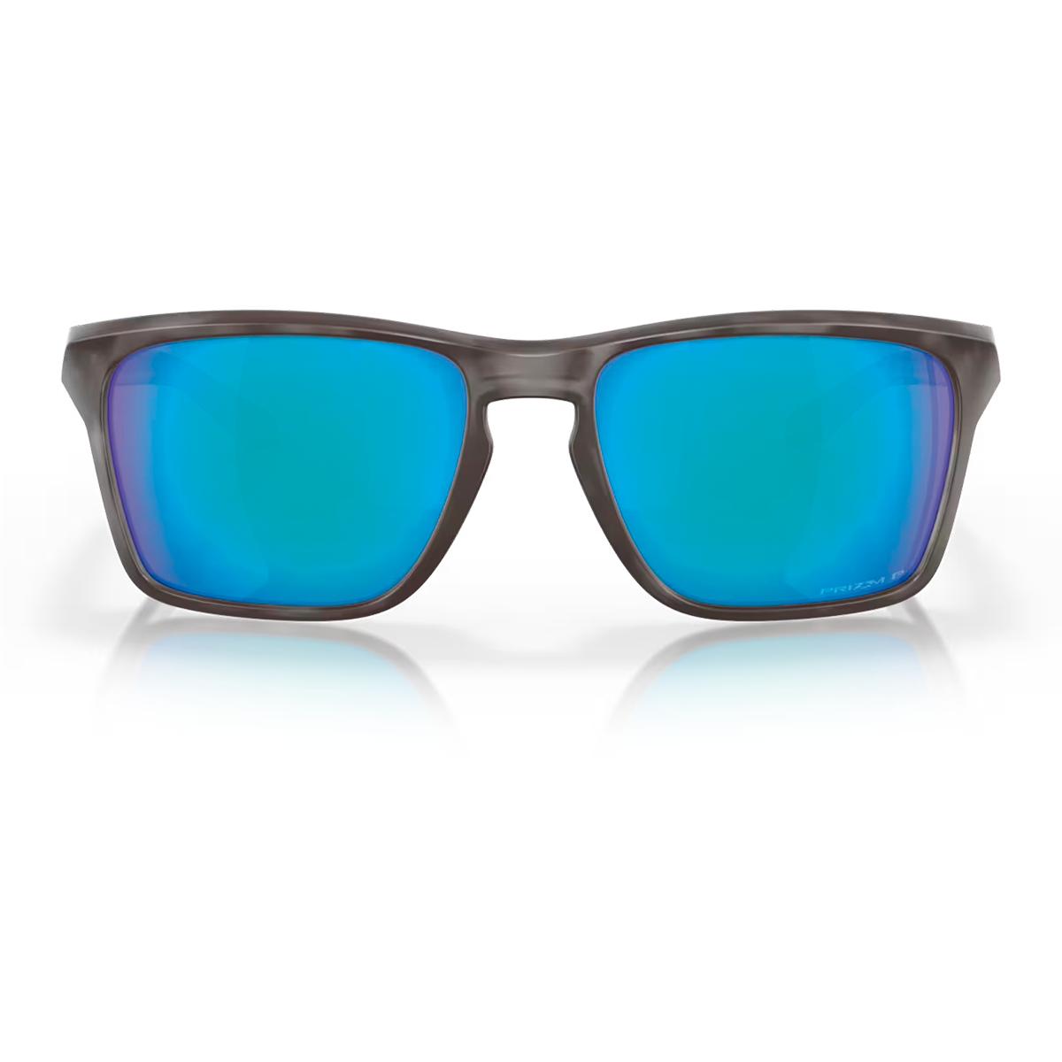 Óculos de Sol Oakley Sylas Matte Black Tortoise