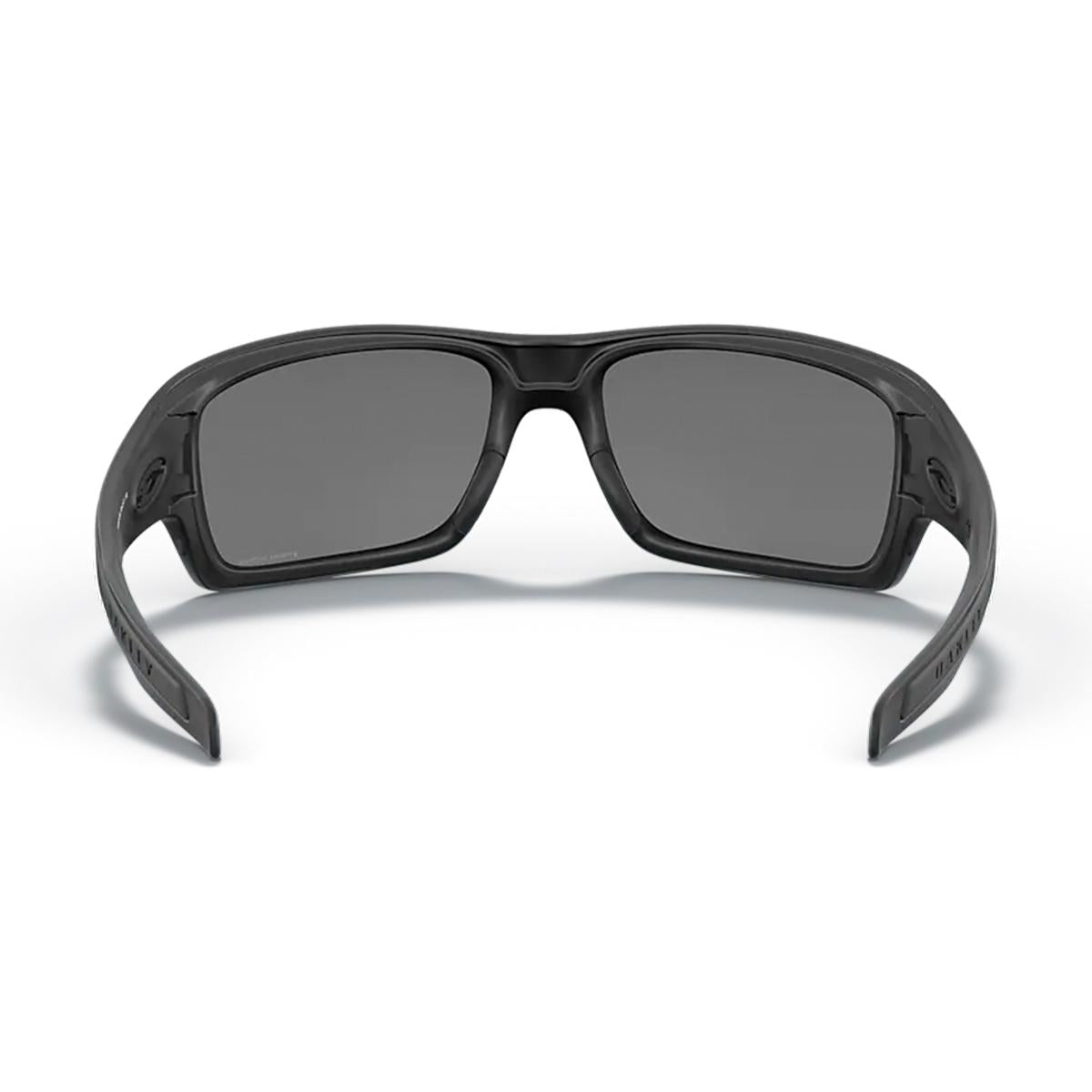 Oculos De Sol Oakley Turbine Matte Black Prizm Black