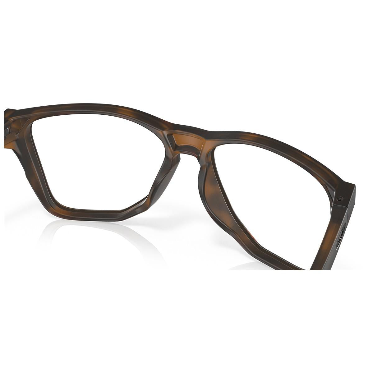Óculos Para Grau Oakley The Cut