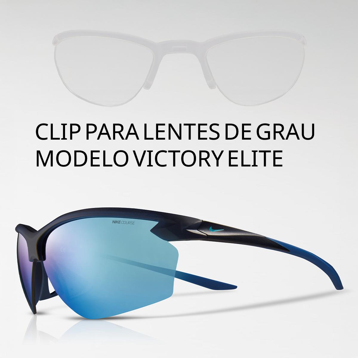 Nike Rx Clip III Victory Elite Crystal