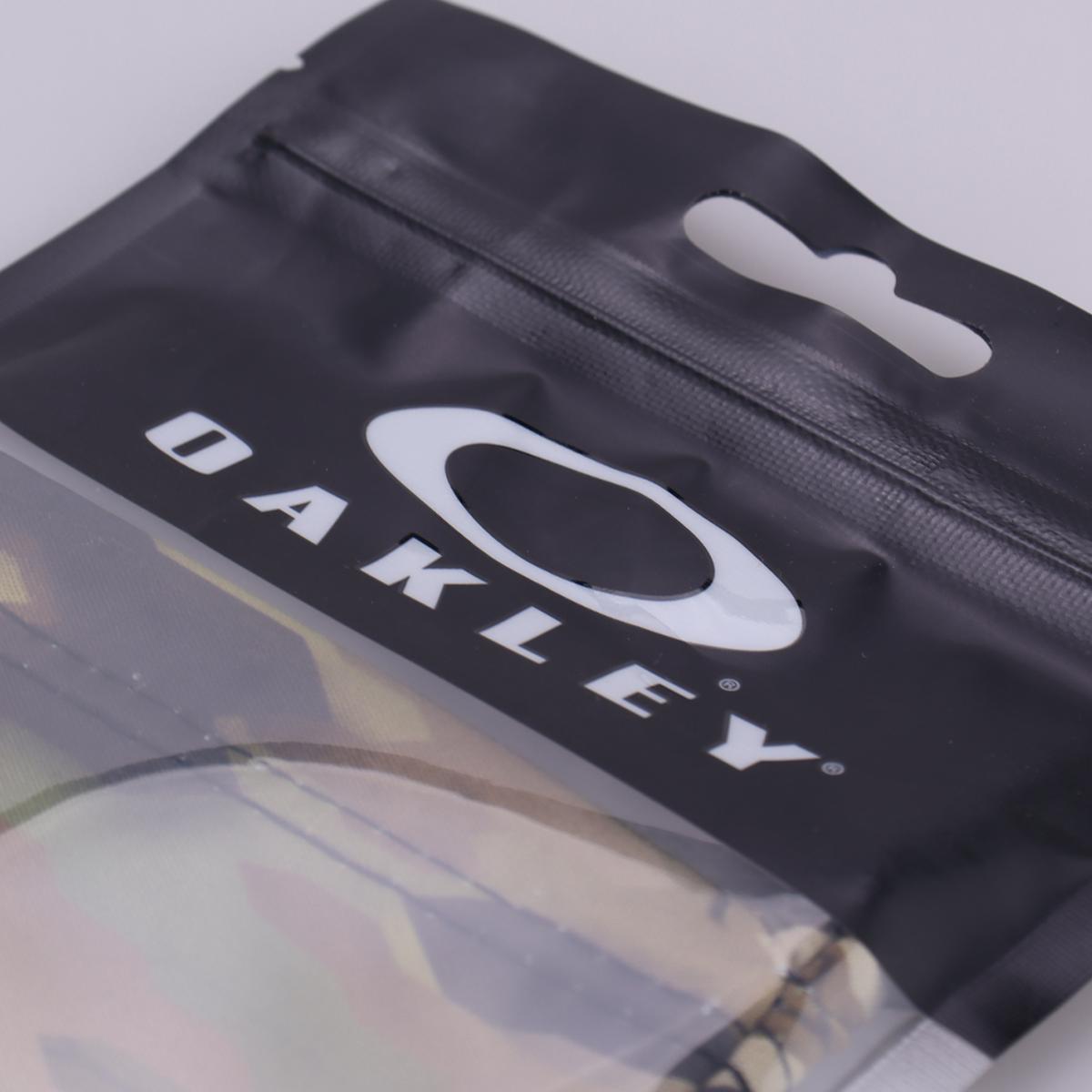 Microbag Oakley Camo