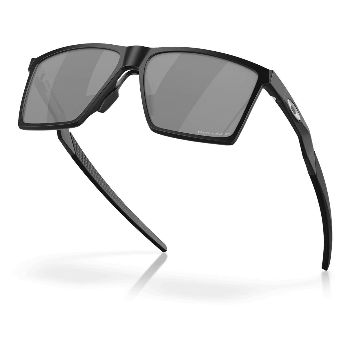 Óculos de Sol Oakley Futurity Prizm Black Polarized