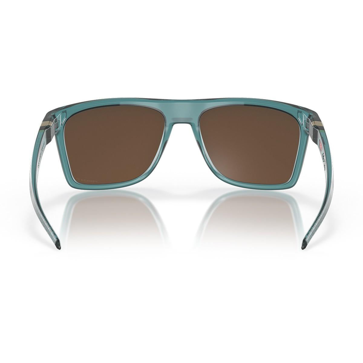Óculos de Sol Oakley Leffingwell Prizm 24K Polarizado