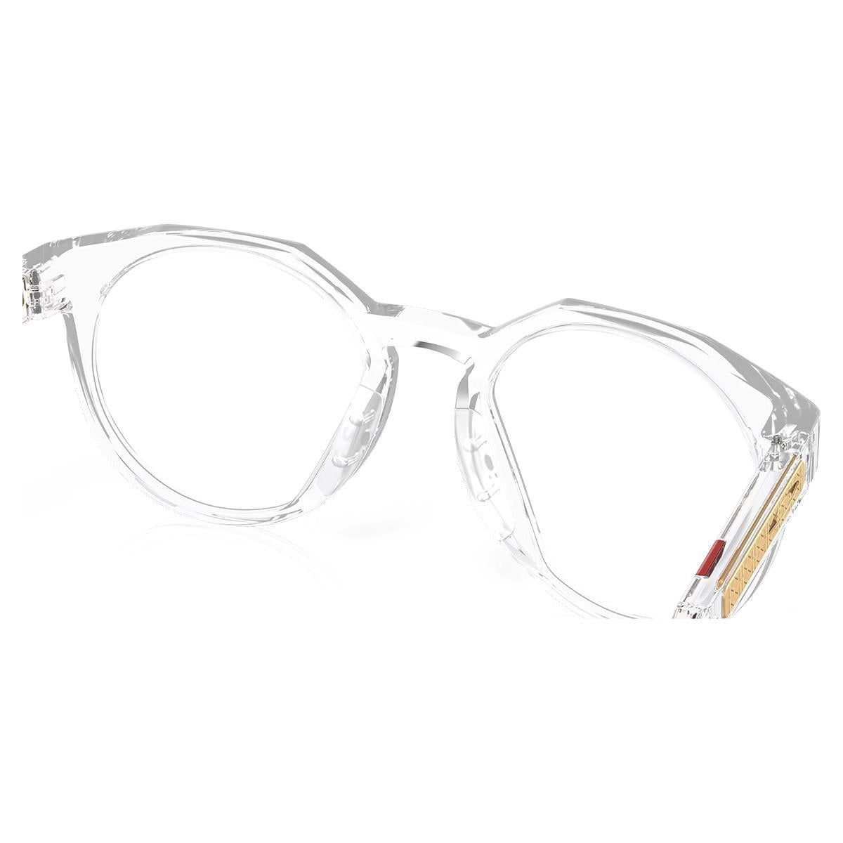 Óculos de Grau Oakley HSTN RX Edicao Limitada Mbapé