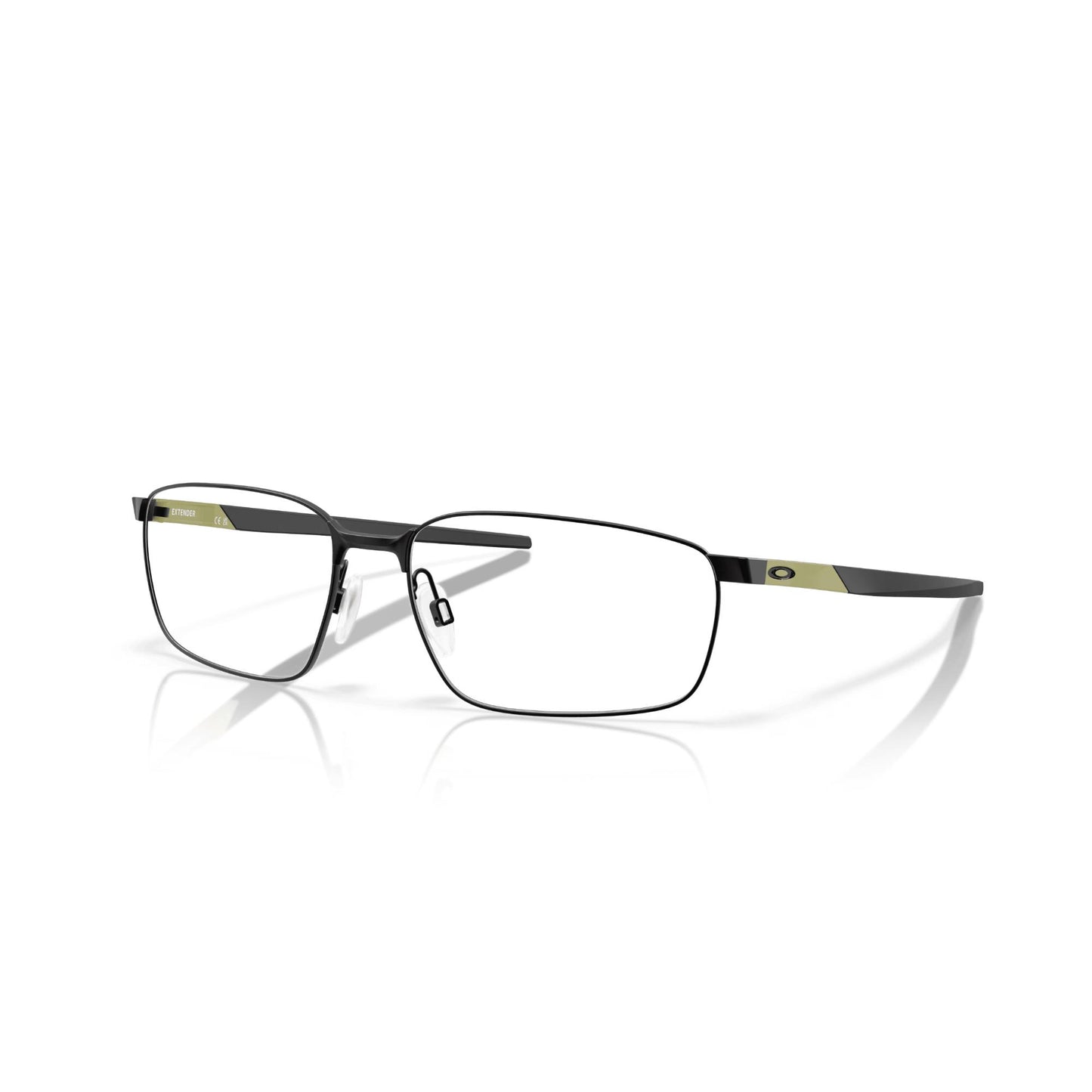 Óculos de Grau Oakley Extender Satin Black