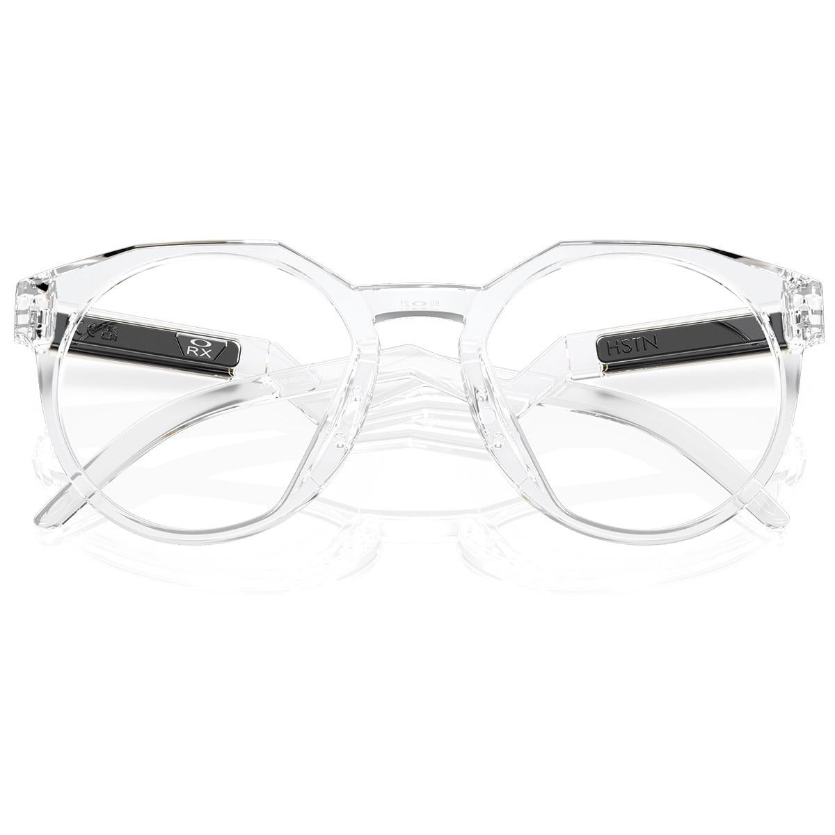 Óculos de Grau Oakley HSTN RX Edicao Limitada Mbapé