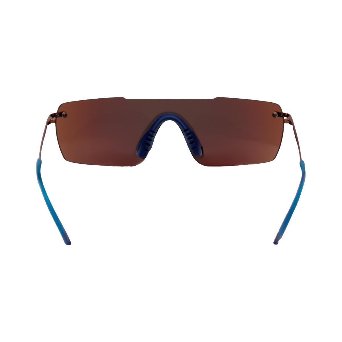 Óculos de Sol Mascara Nike Meridian CU6569 Brown