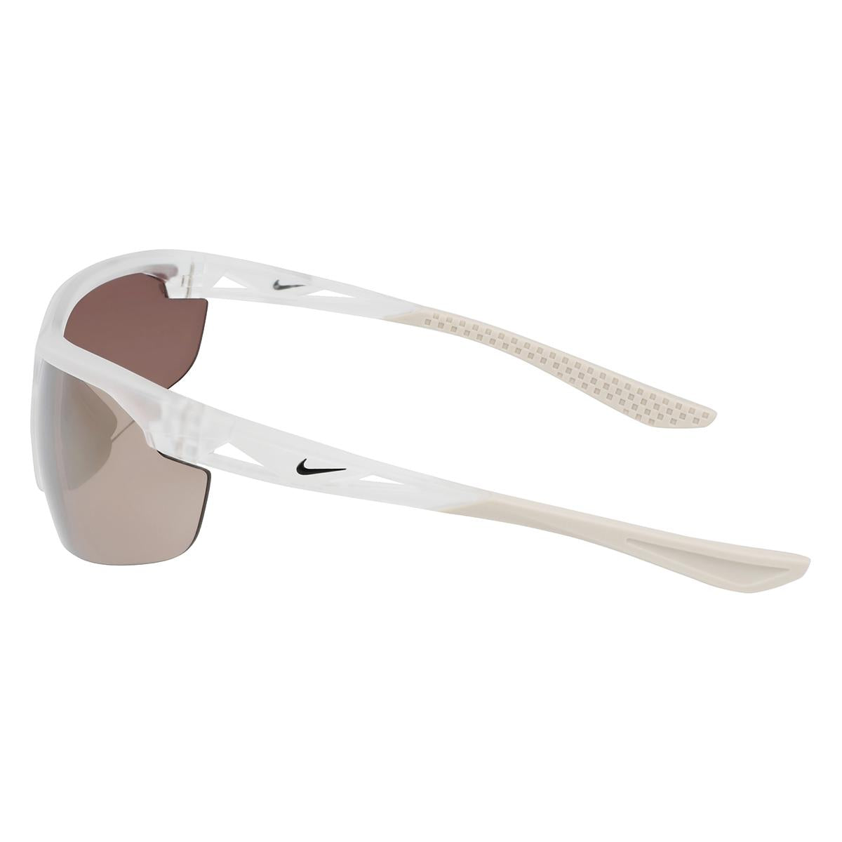Óculos de Sol Nike Windtrack FV2396 Matte Clear Road Tint