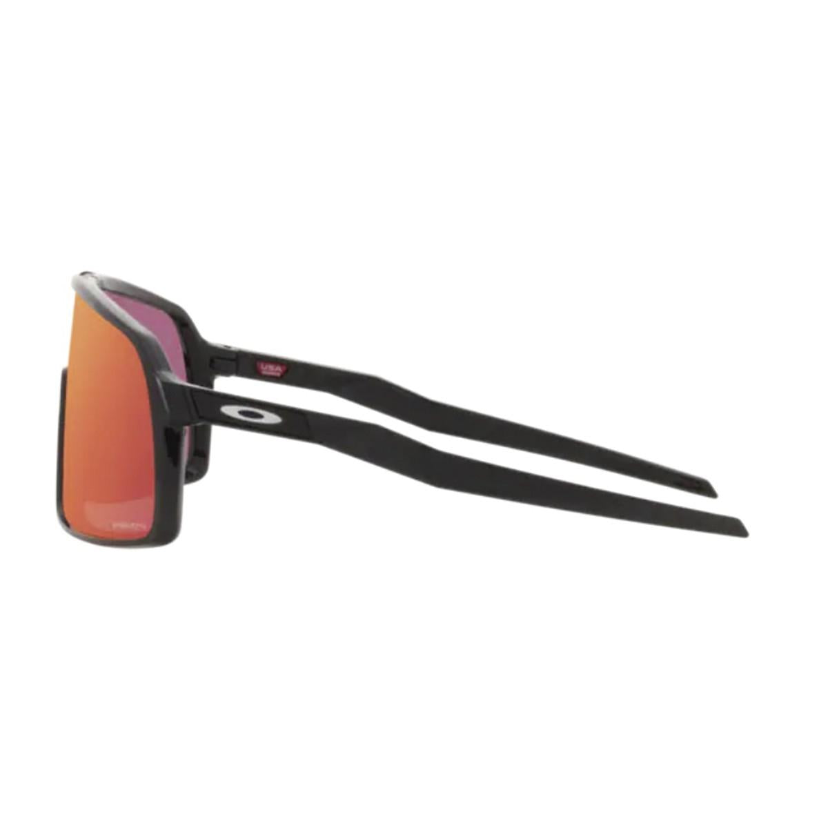Óculos de Sol Oakley Sutro Polished Black Prizm Field