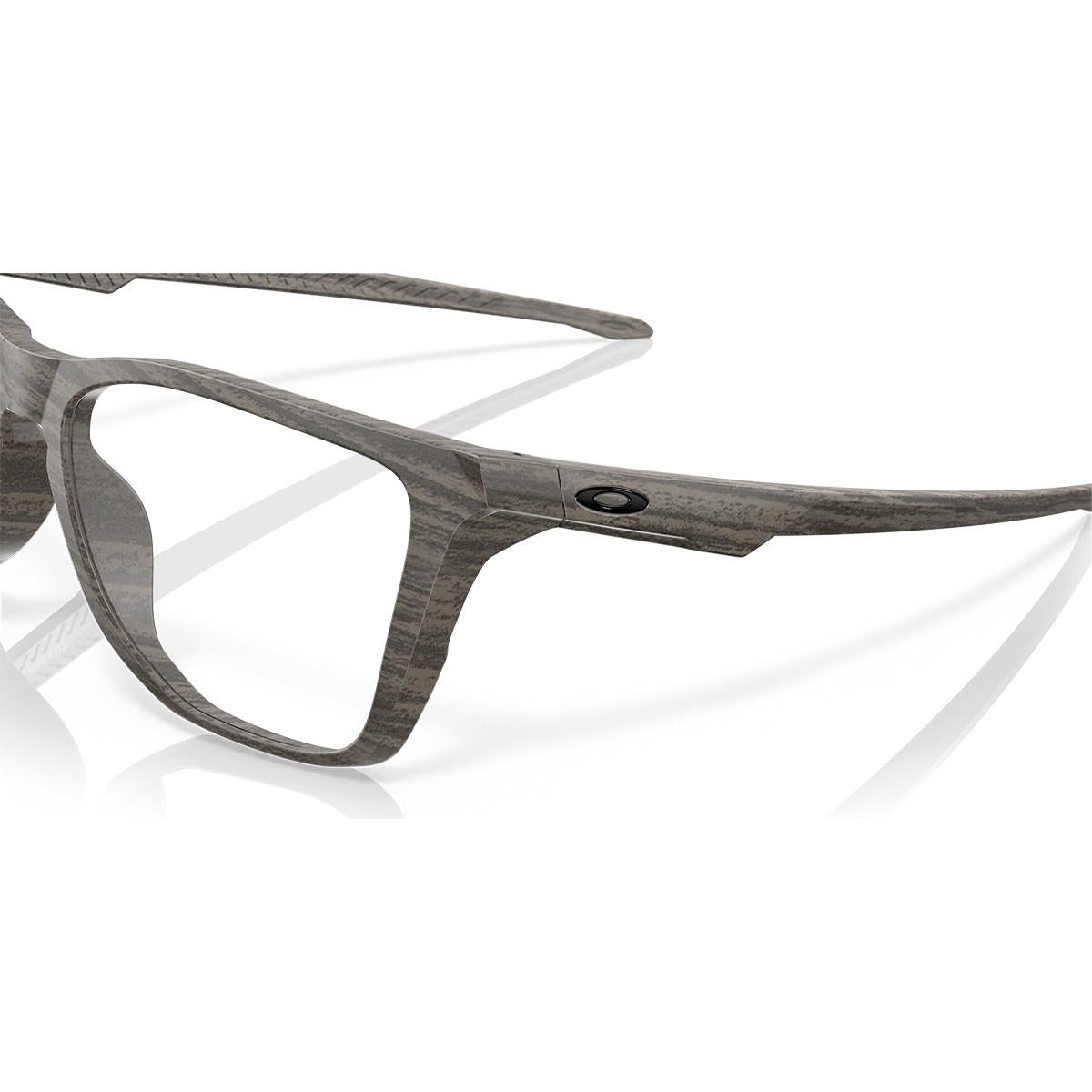 Óculos Para Grau Oakley The Cut