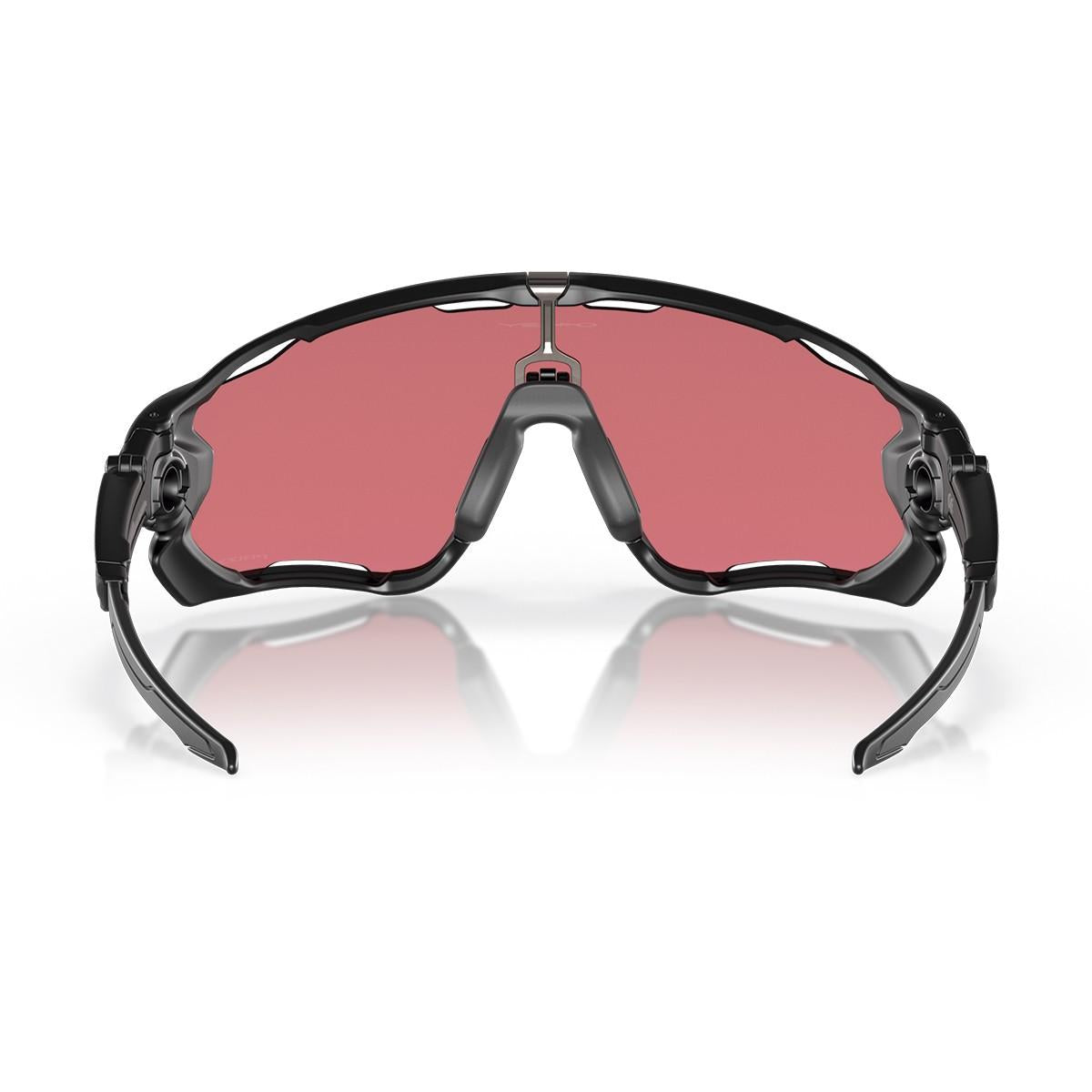 Óculos de Sol Oakley Jawbreaker Matte Black Prizm Trail
