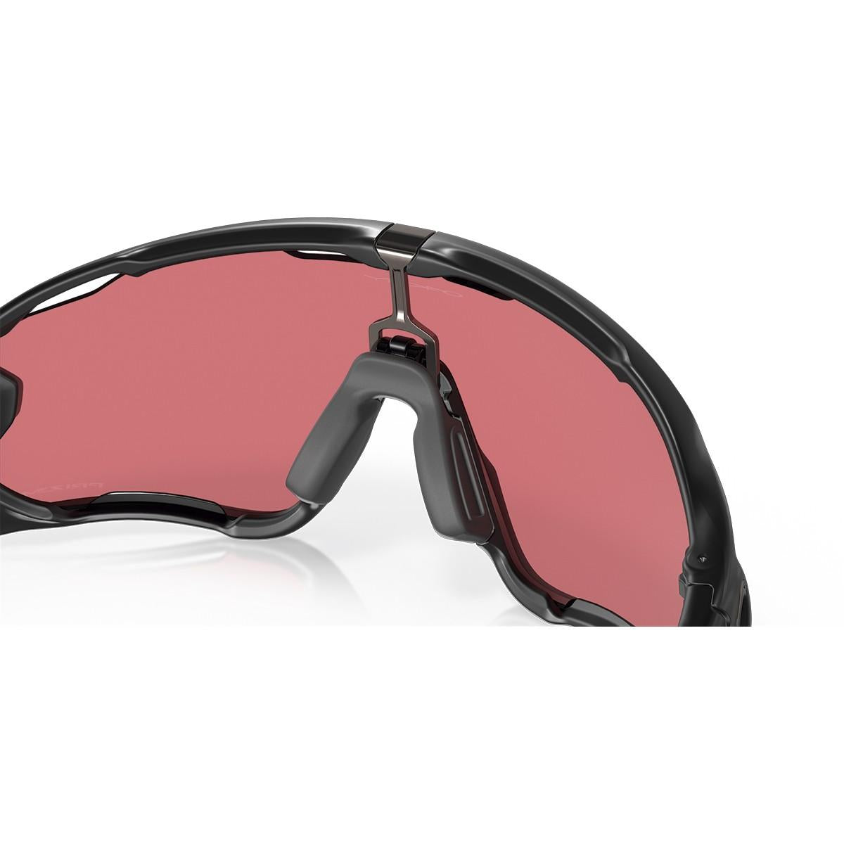 Óculos de Sol Oakley Jawbreaker Matte Black Prizm Trail