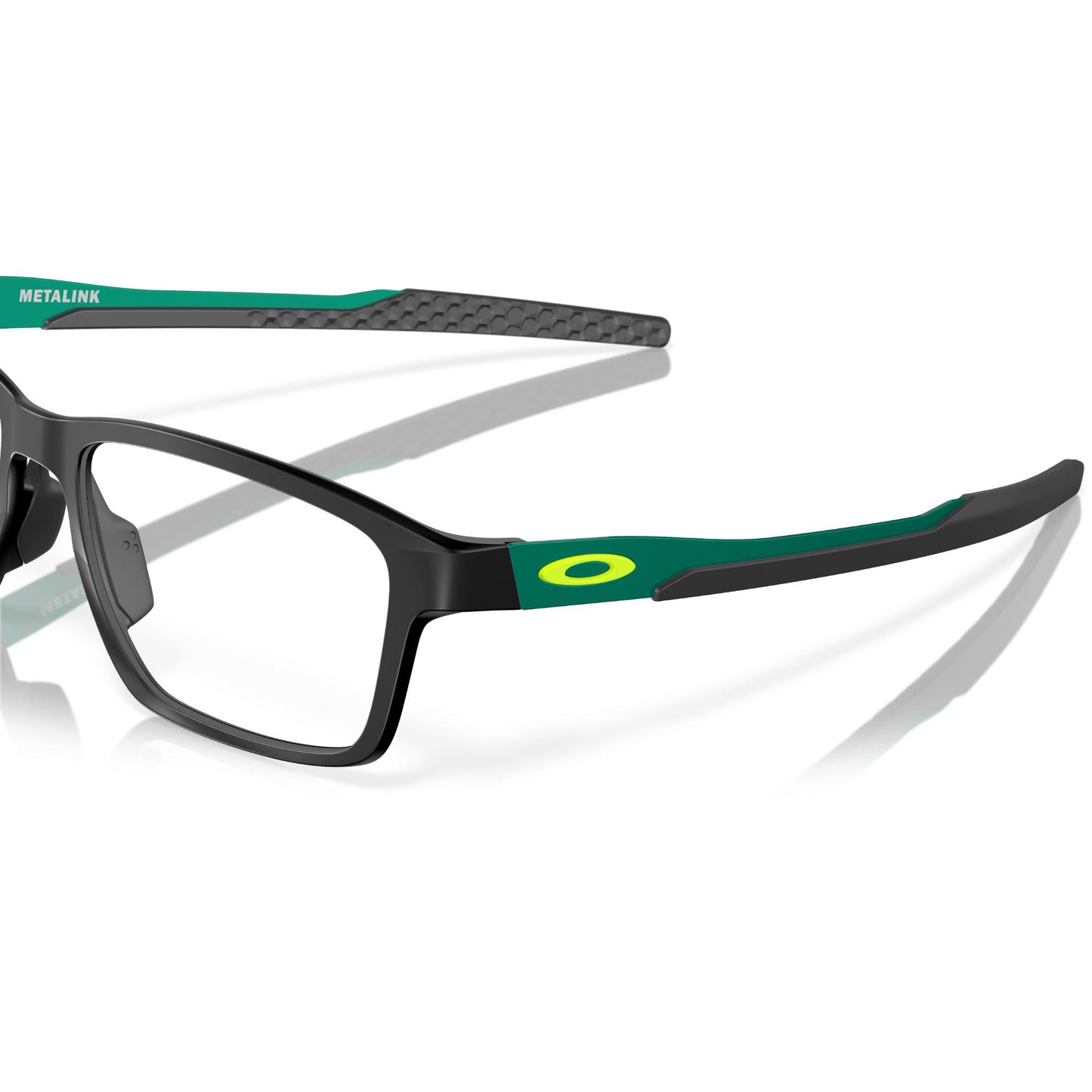 Óculos Para Grau Oakley Metalink Introspect Collection