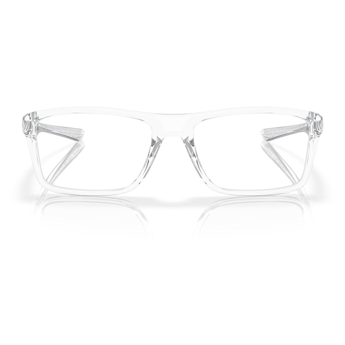 Óculos para Grau Oakley Rafter Polished Clear