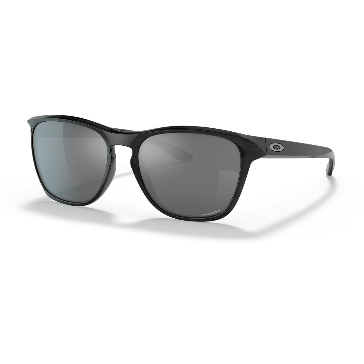Óculos de Sol Oakley Manorburn Black Ink Prizm Black