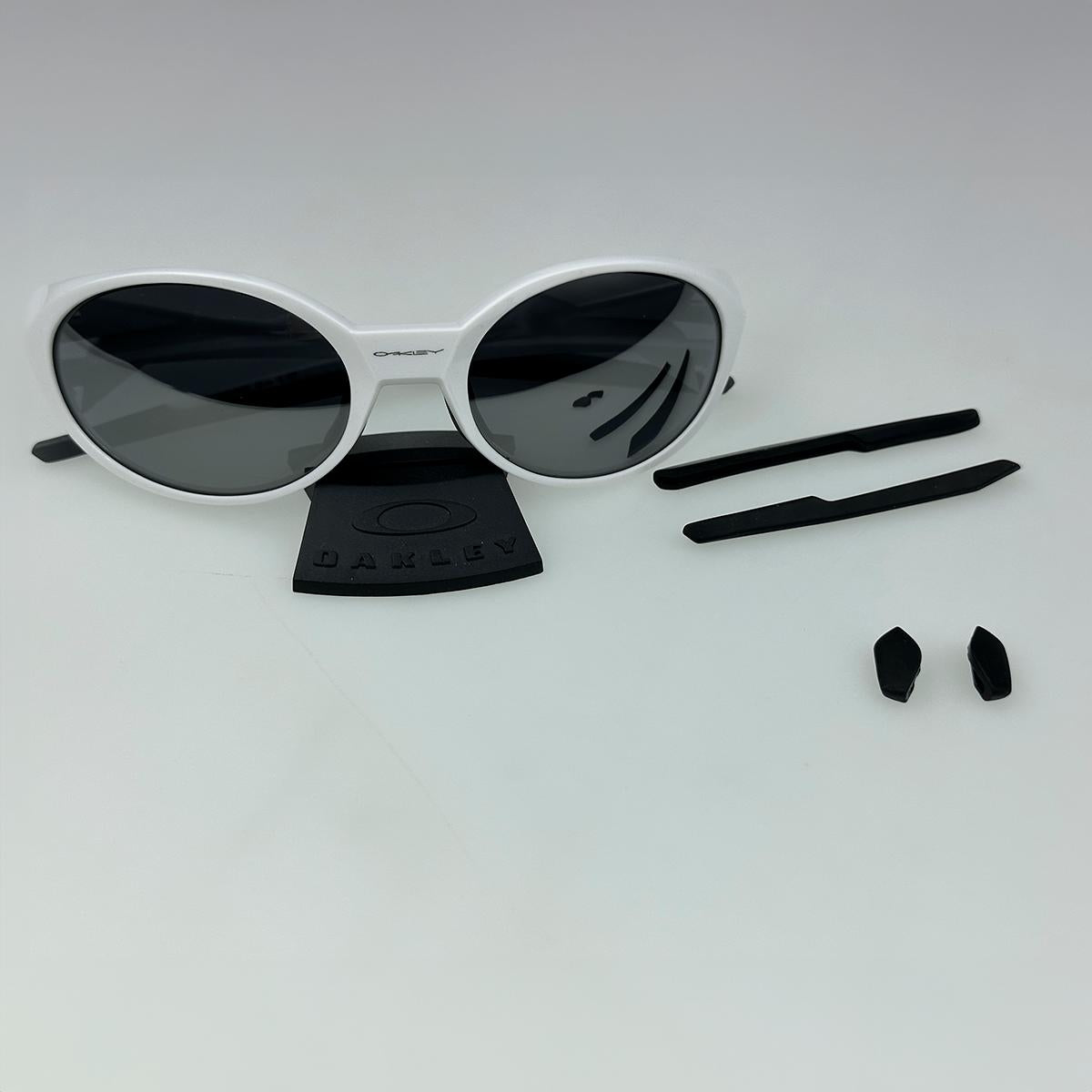 Kit Borrachas Oakley Eyejacket Redux Referencia OO9438
