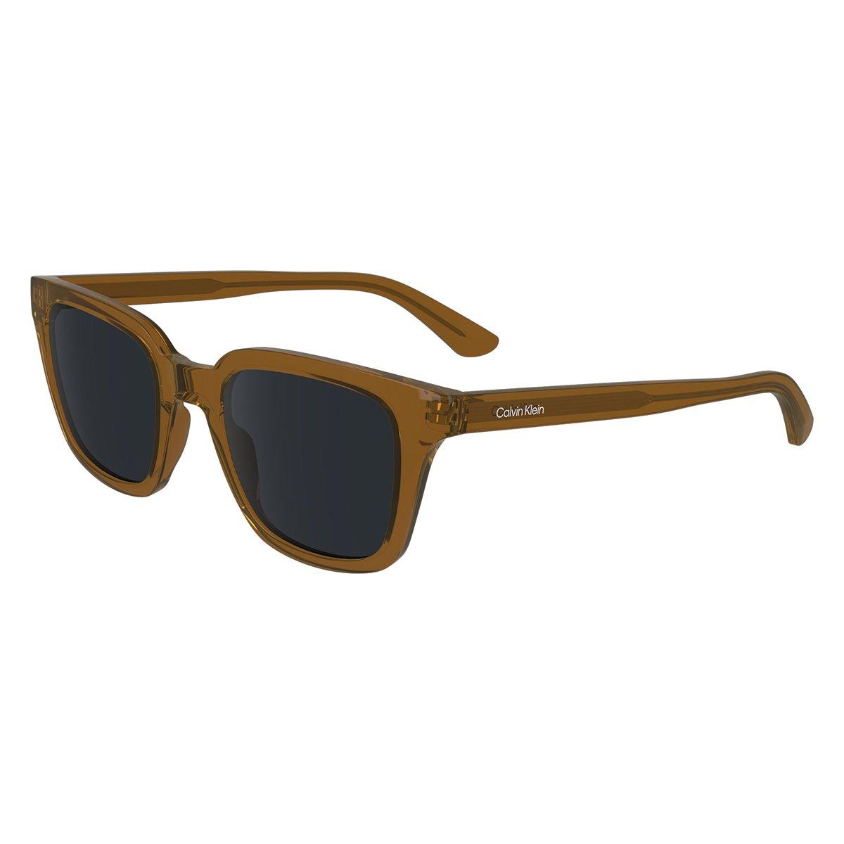 Óculos de Sol Calvin Klein 24506S Red Brick