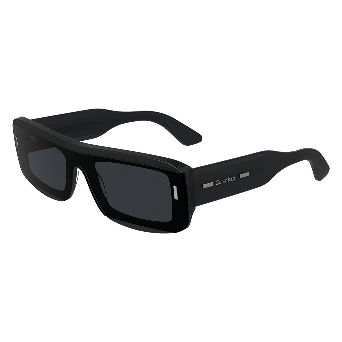 Óculos de Sol Calvin Klein 24503S Gray Dark Gray