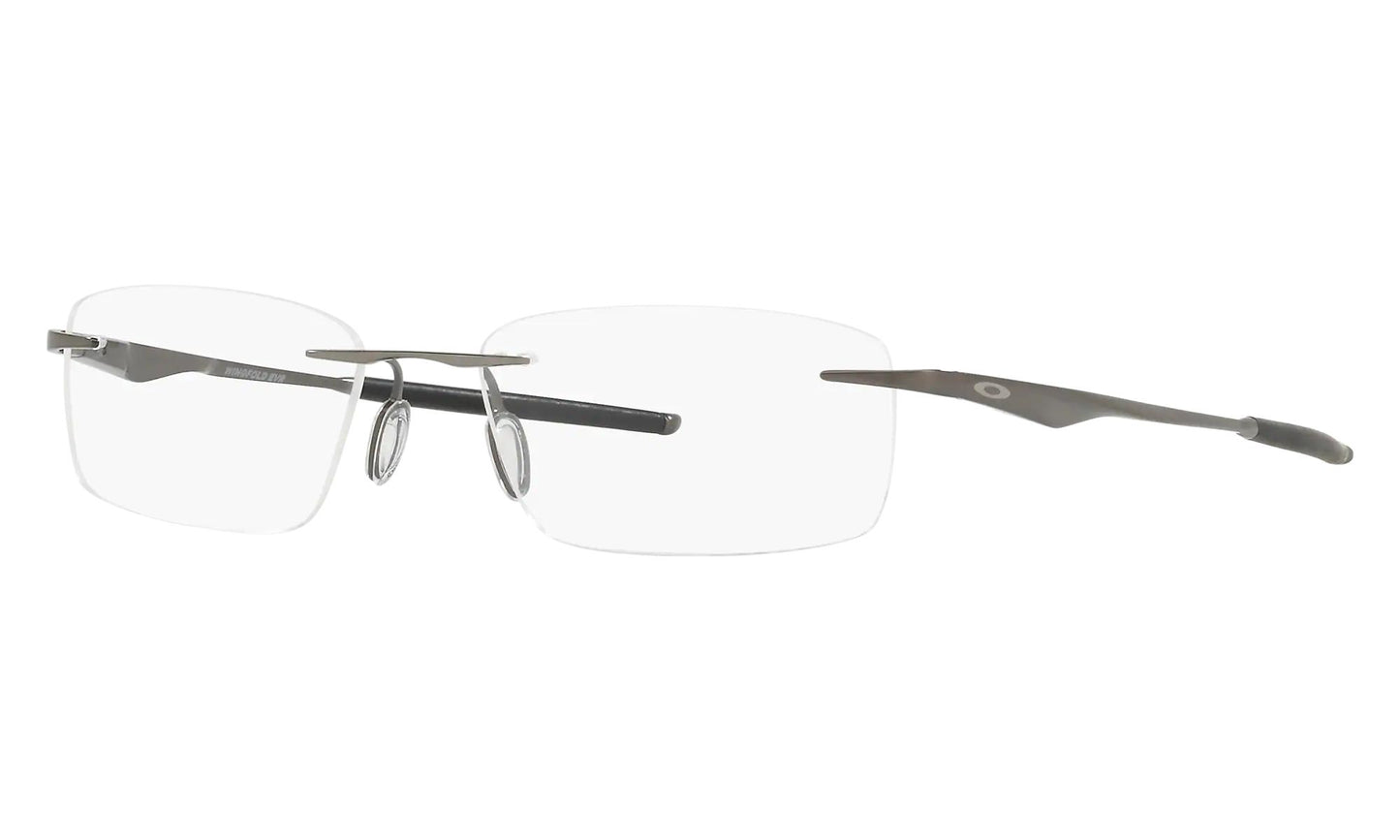 Óculos Para Grau Oakley Wingfold Evr