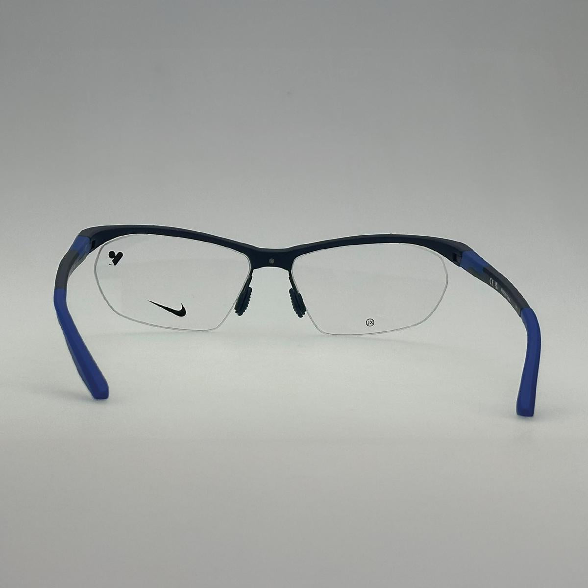 Óculos de Grau Nike 7401 Blue