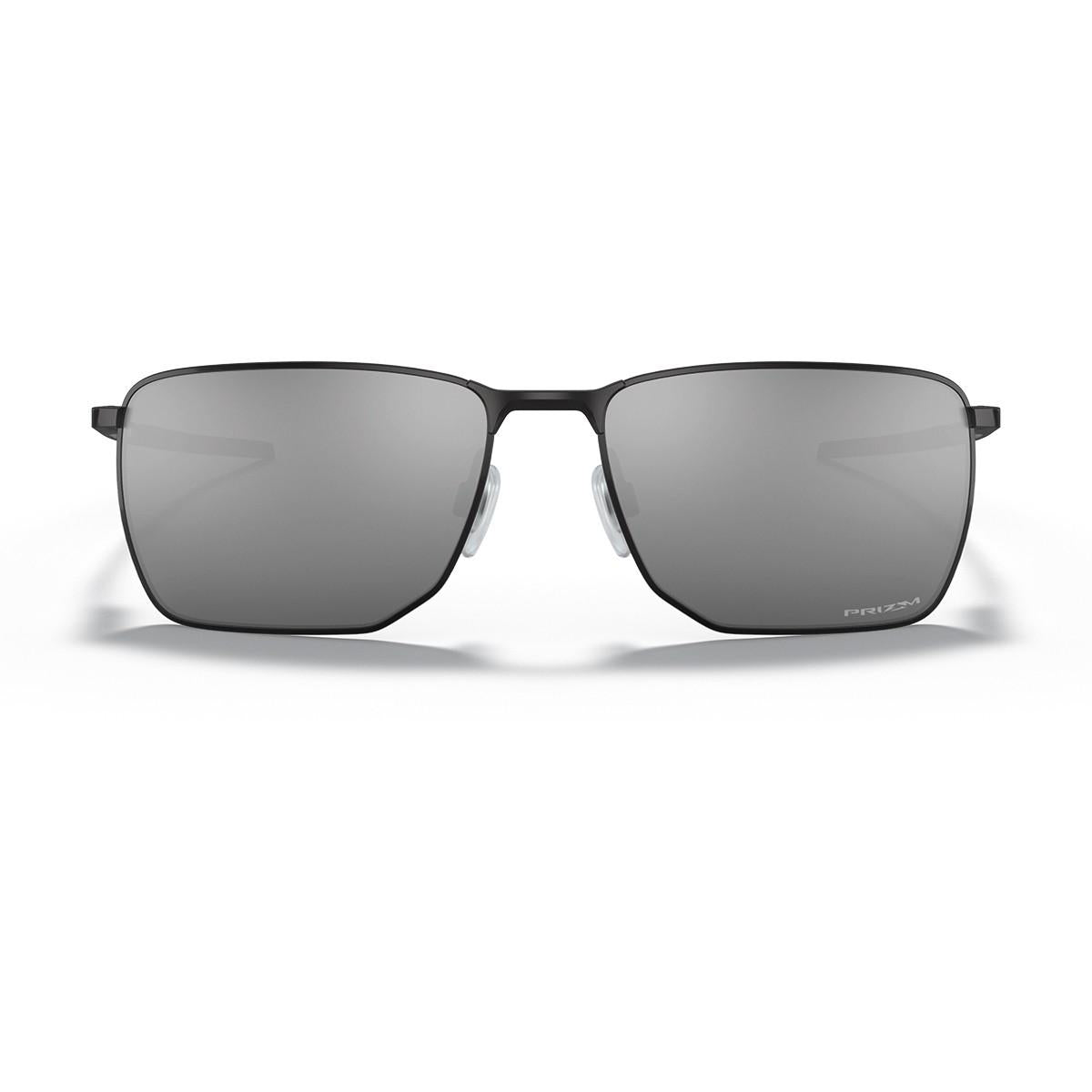Oculos De Sol Oakley Metal Ejector Satin Black