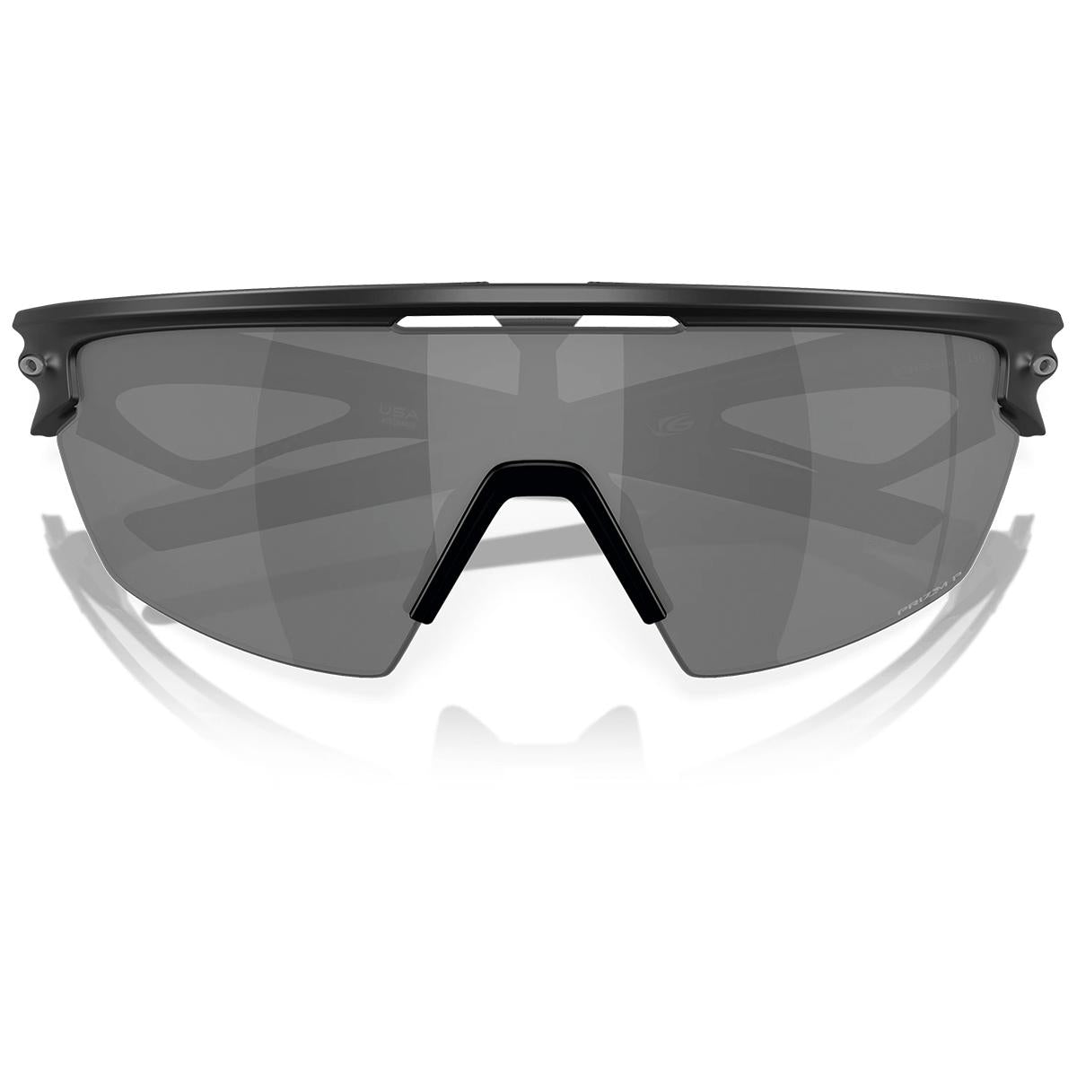 Óculos de Sol Oakley Spheara Prizm Black Polarized