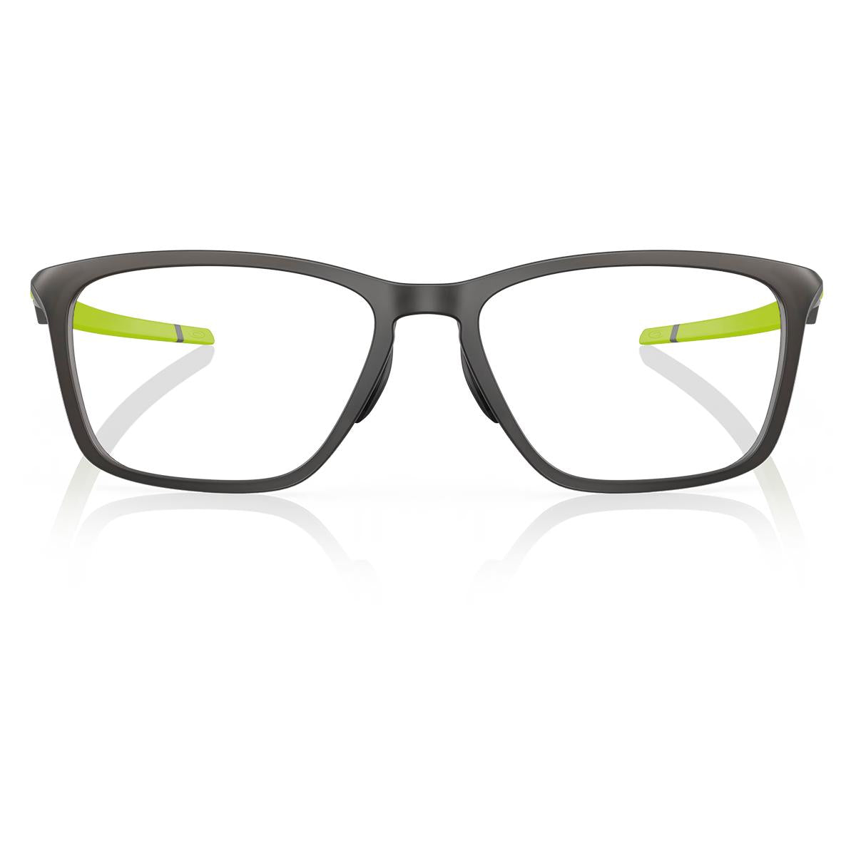 Óculos de Grau Oakley Dissipate Satin Grey Smoke