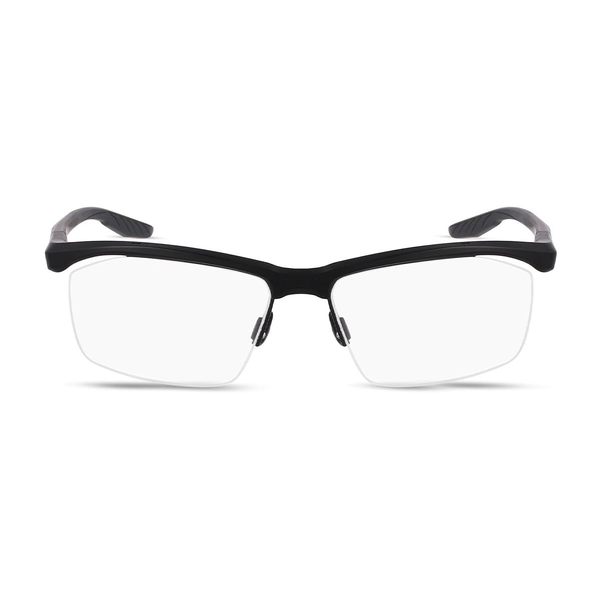 Óculos de Grau Nike 7402 Black