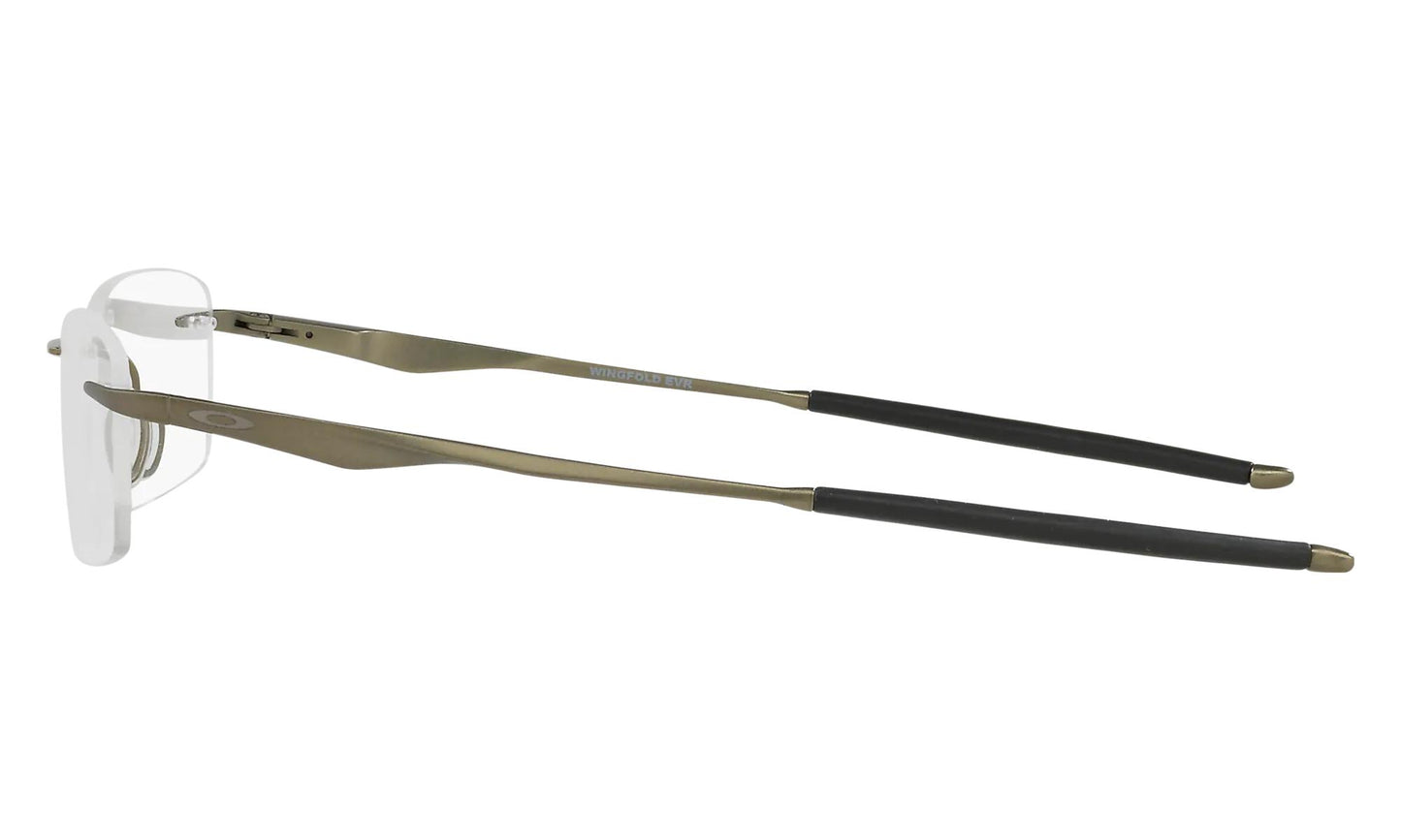 Óculos Para Grau Oakley Wingfold Evr