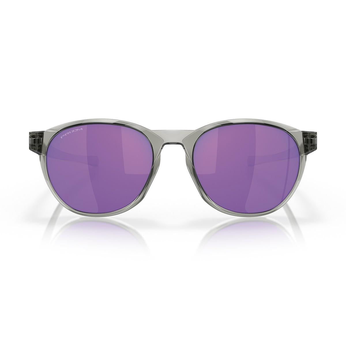 Óculos de Sol Oakley Reedmace Grey Ink Prizm Violet