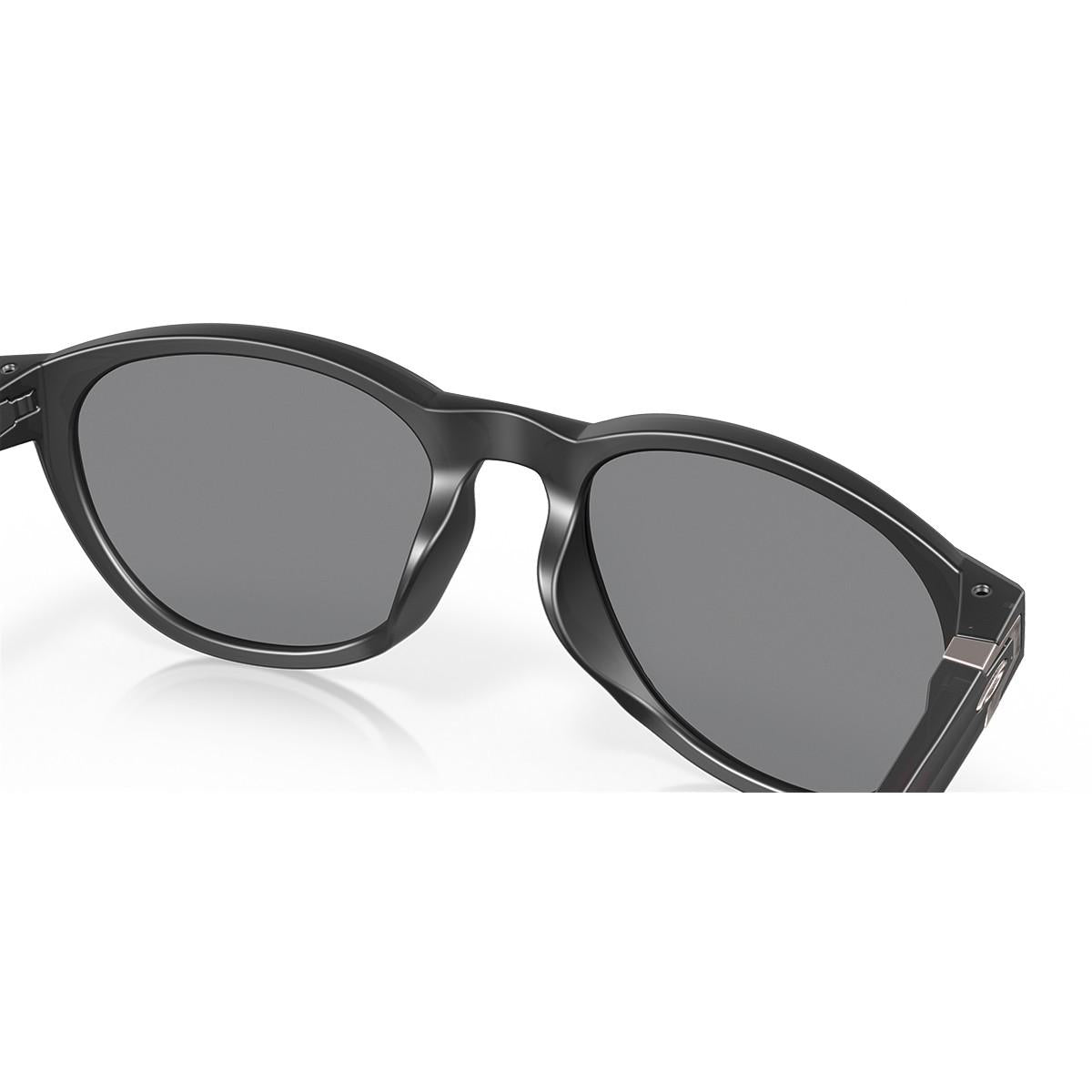 Óculos de Sol Oakley Reedmace Preto