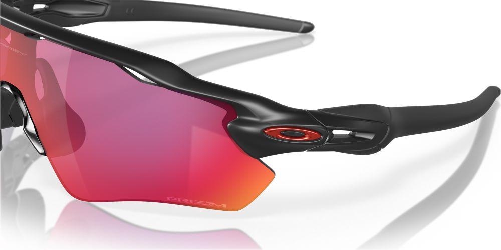 Óculos de Sol Oakley Radar Ev Path Matte Black Prizm Road