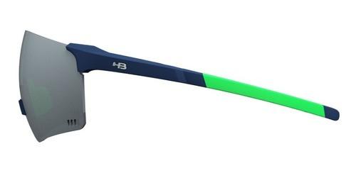 Óculos De Sol Esportivo Hb Quad Road Varias Cores