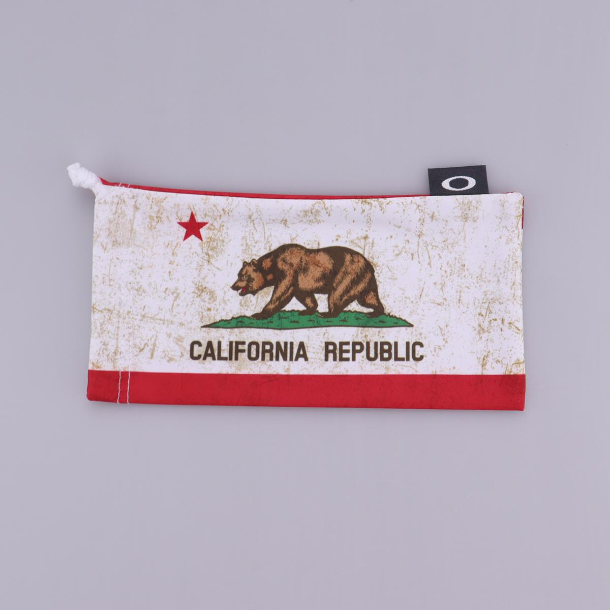 Microbag Oakley California