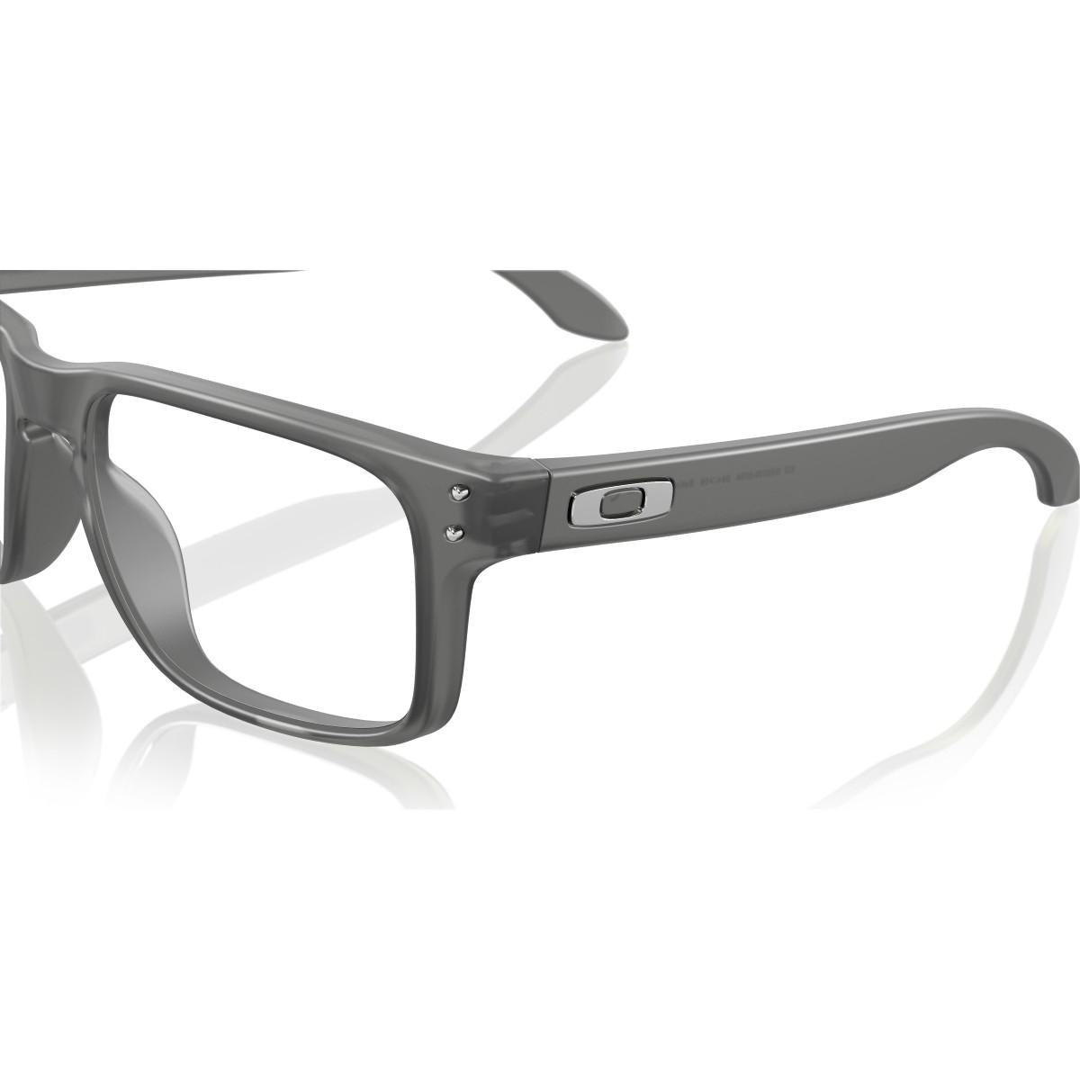 Óculos Para Grau Oakley Holbrook Rx