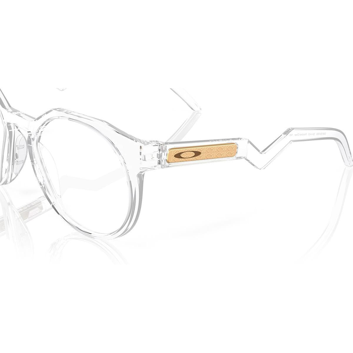 Óculos de Grau Oakley HSTN RX Edicao Limitada Mbapé