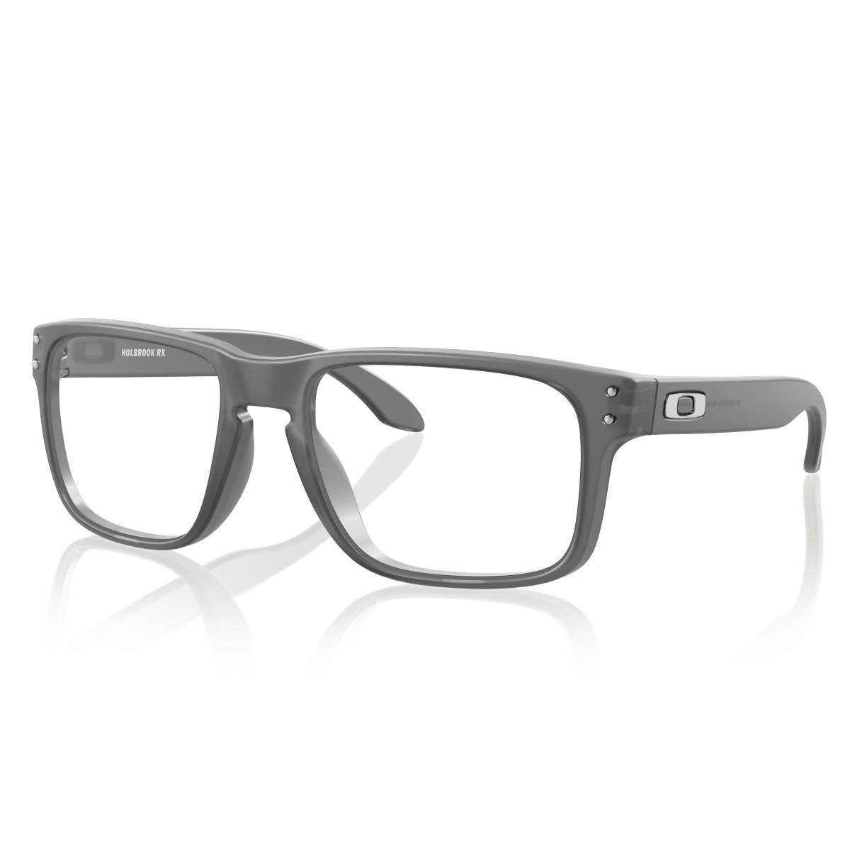 Óculos Para Grau Oakley Holbrook Rx