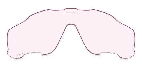 Lente para Oculos Oakley Jawbreaker Prizm Low Light
