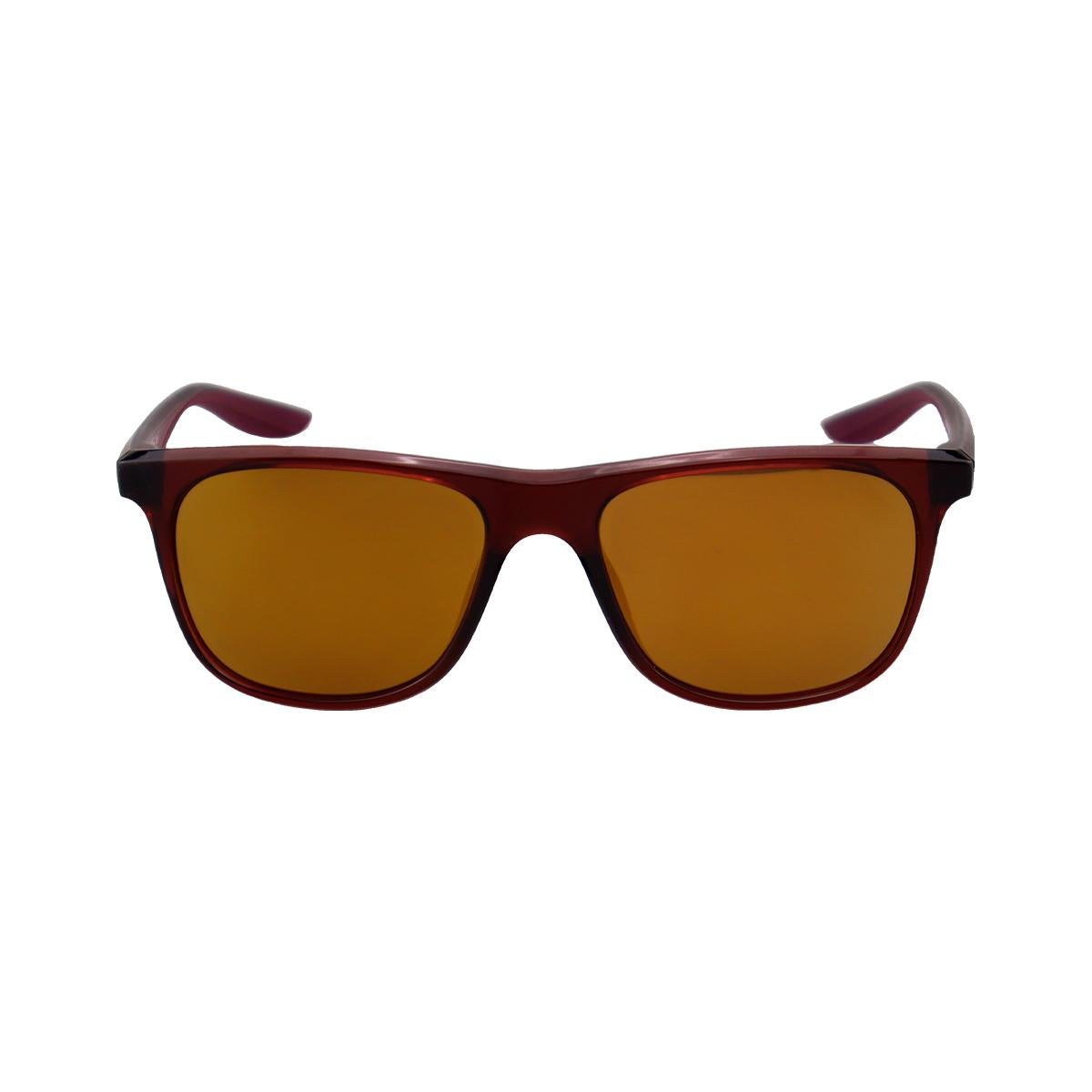 Óculos de Sol Nike FLO DQ0866 Clear Brown Bronze Brown