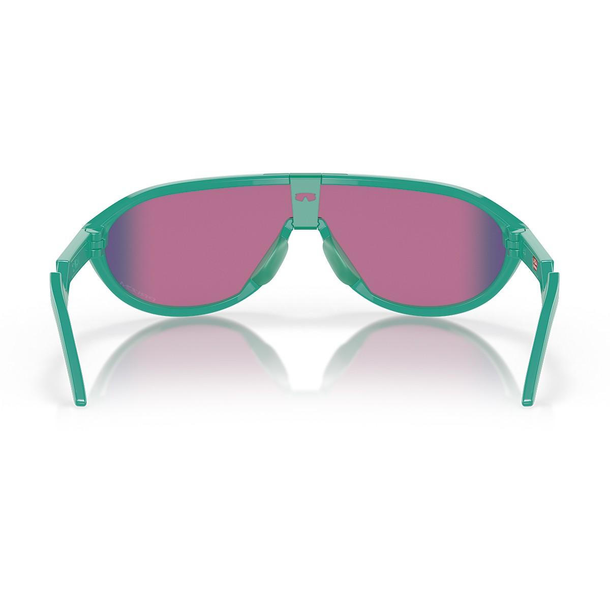 Óculos De Sol Oakley CMDN Celeste Prizm Road
