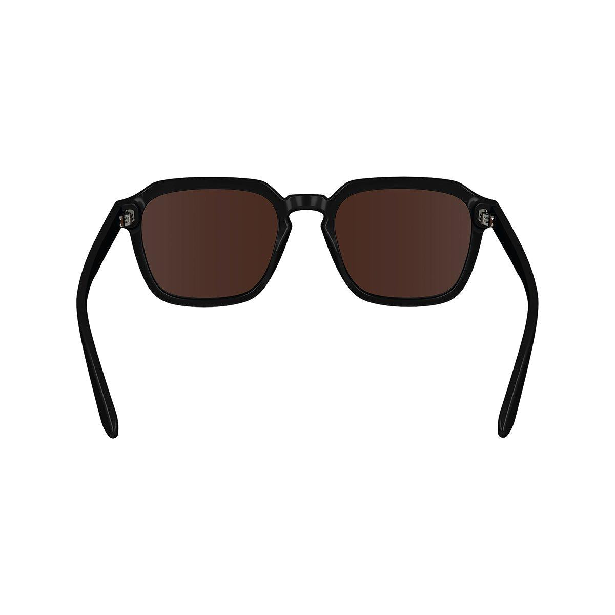 Óculos de Sol Calvin Klein 23533S Black Dark Brown