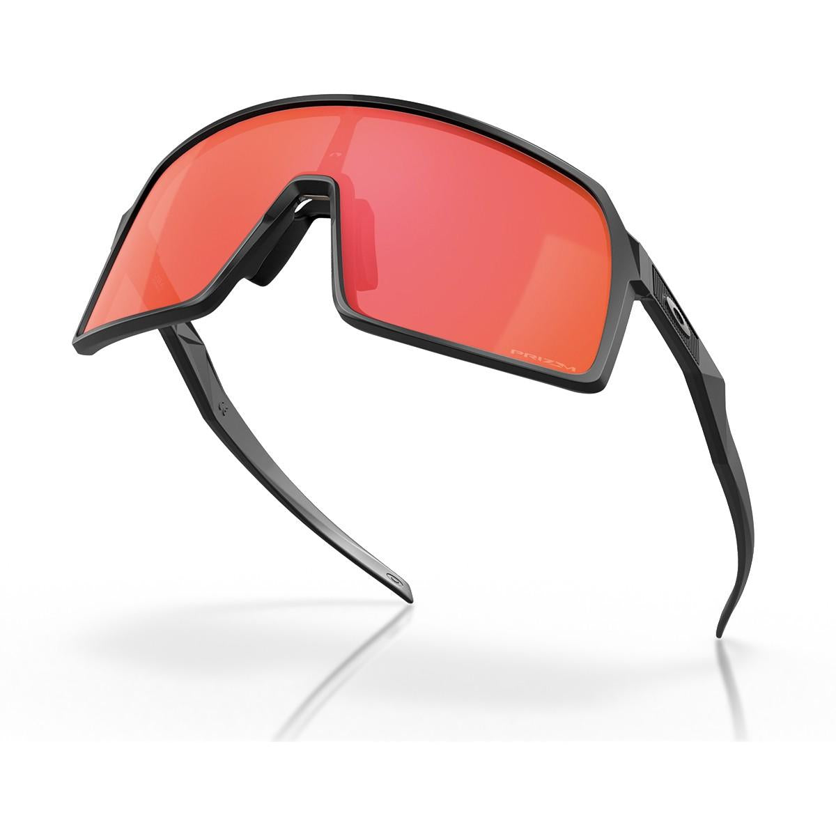 Óculos de Sol Oakley Sutro Matte Black Prizm Trail Torch