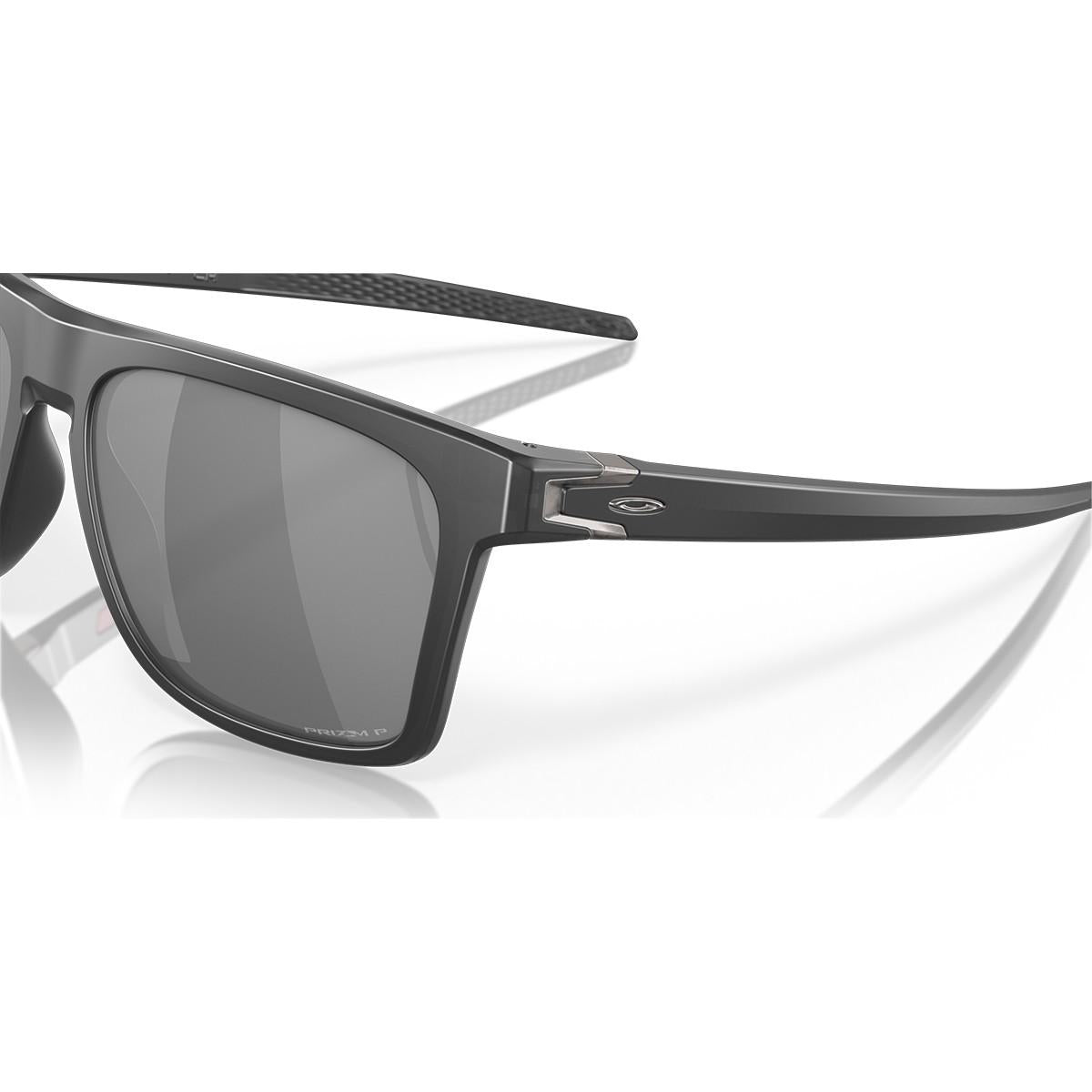 Óculos de Sol Oakley Leffingwell Prizm Black Polarizado