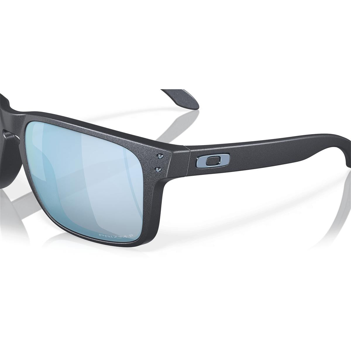 Óculos De Sol Oakley Holbrook Xl Prizm Deep Water Polarizado