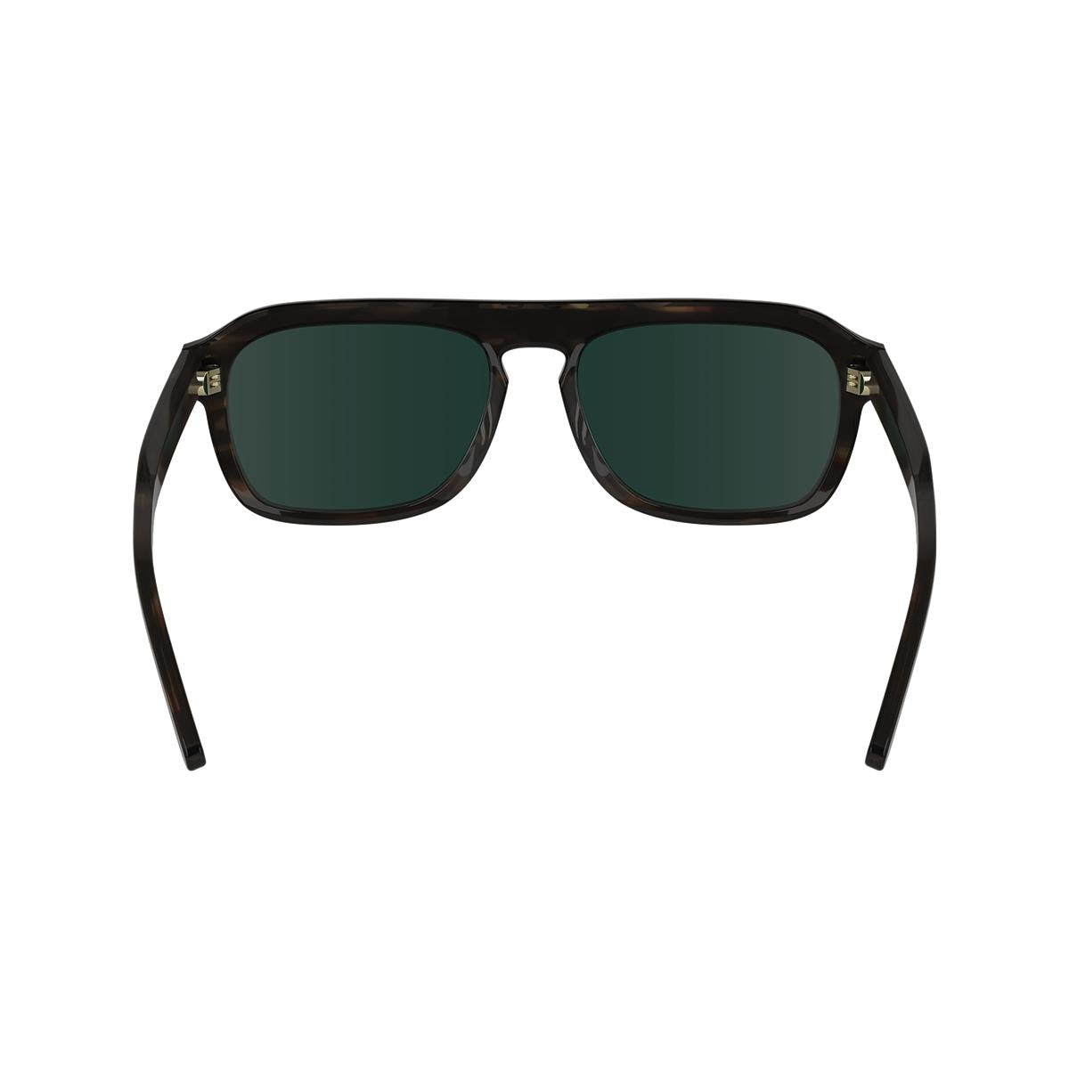 Óculos de Sol Calvin Klein 24504S Havana Forest Green