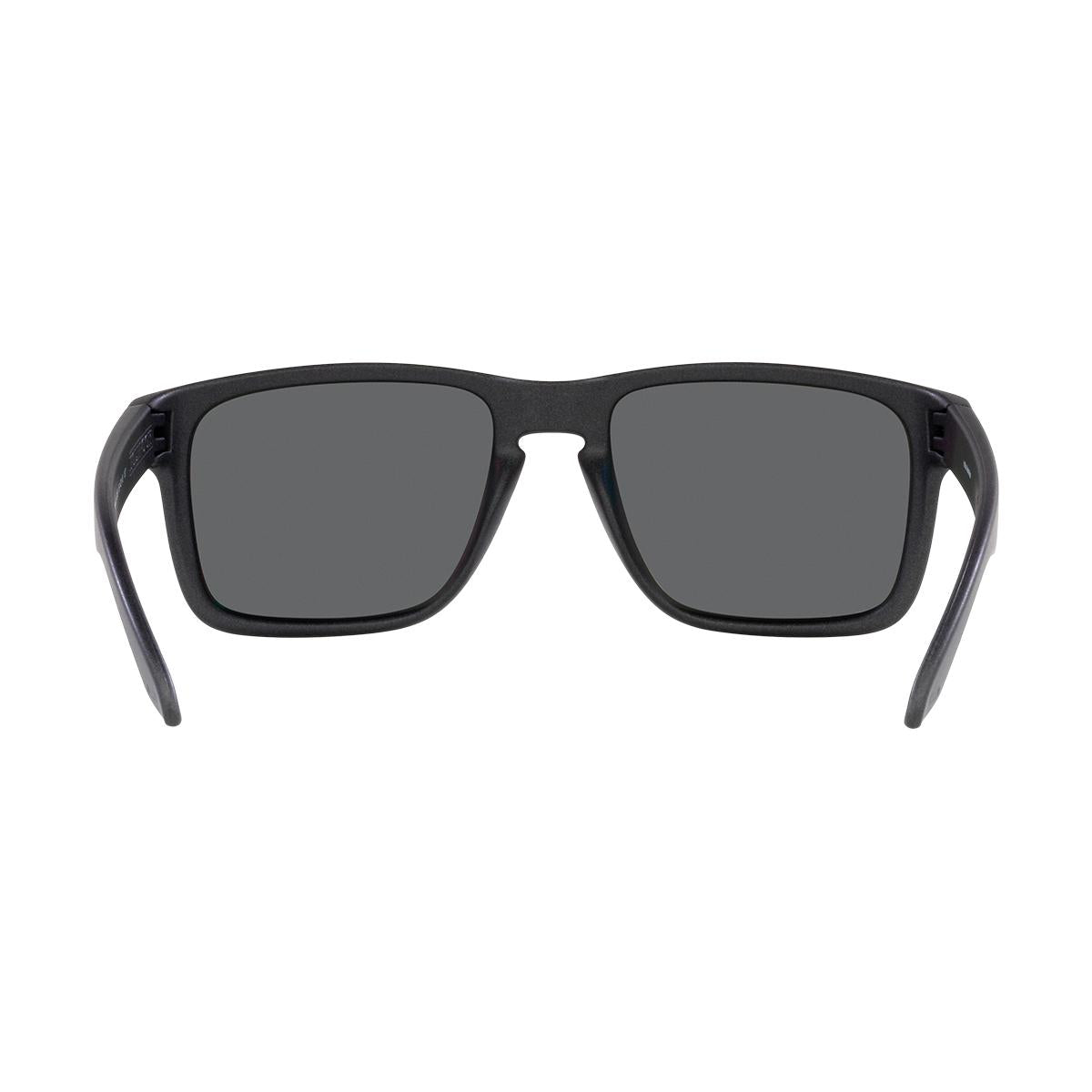 Óculos de Sol Oakley Holbrook XL Steel Prizm Black Polarized