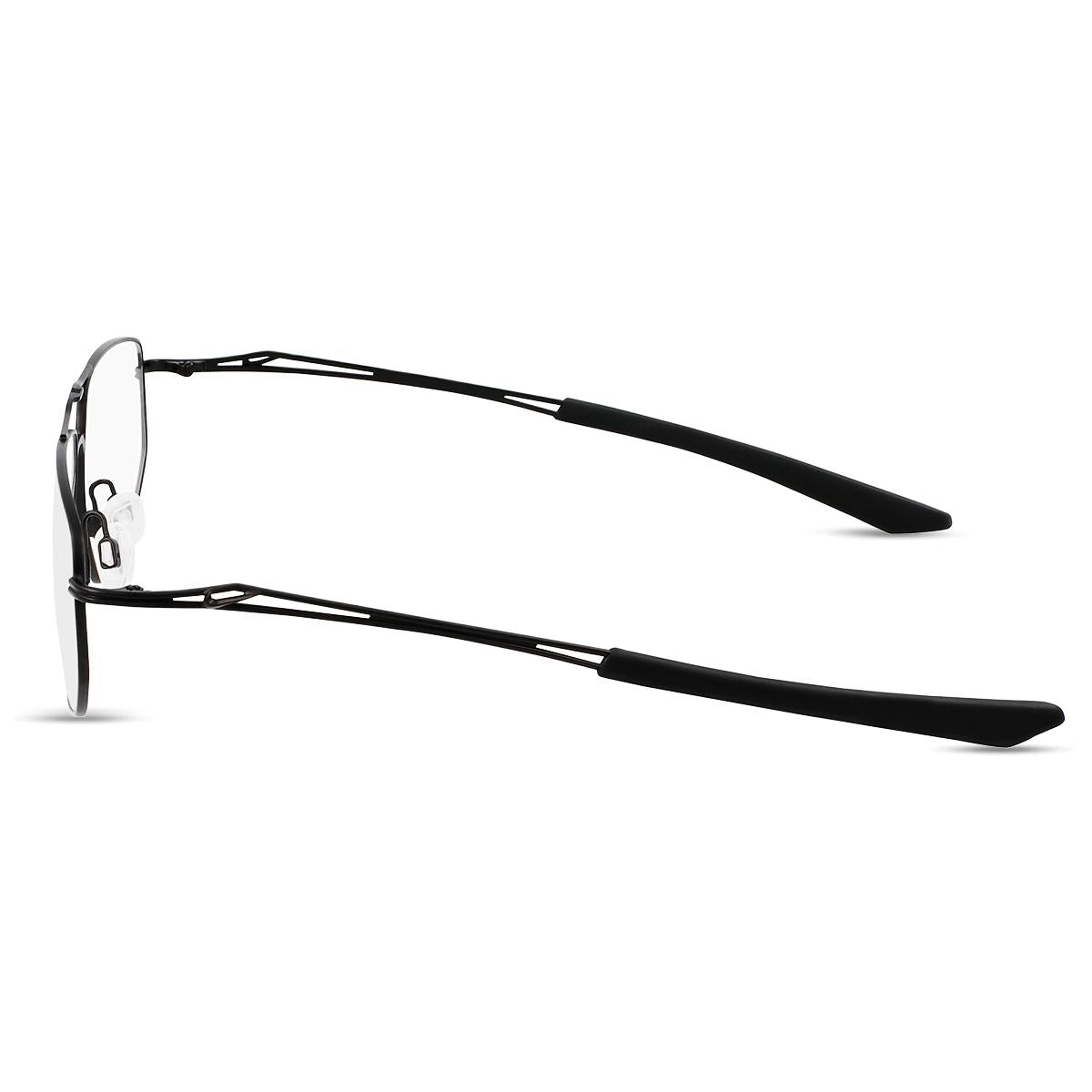 Óculos de Grau Nike 8215 Black