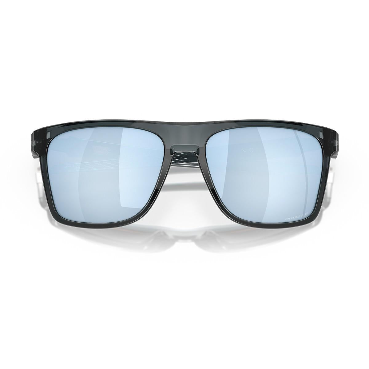 Óculos de Sol Oakley Leffingwell Prizm Deep H2O Polarizado