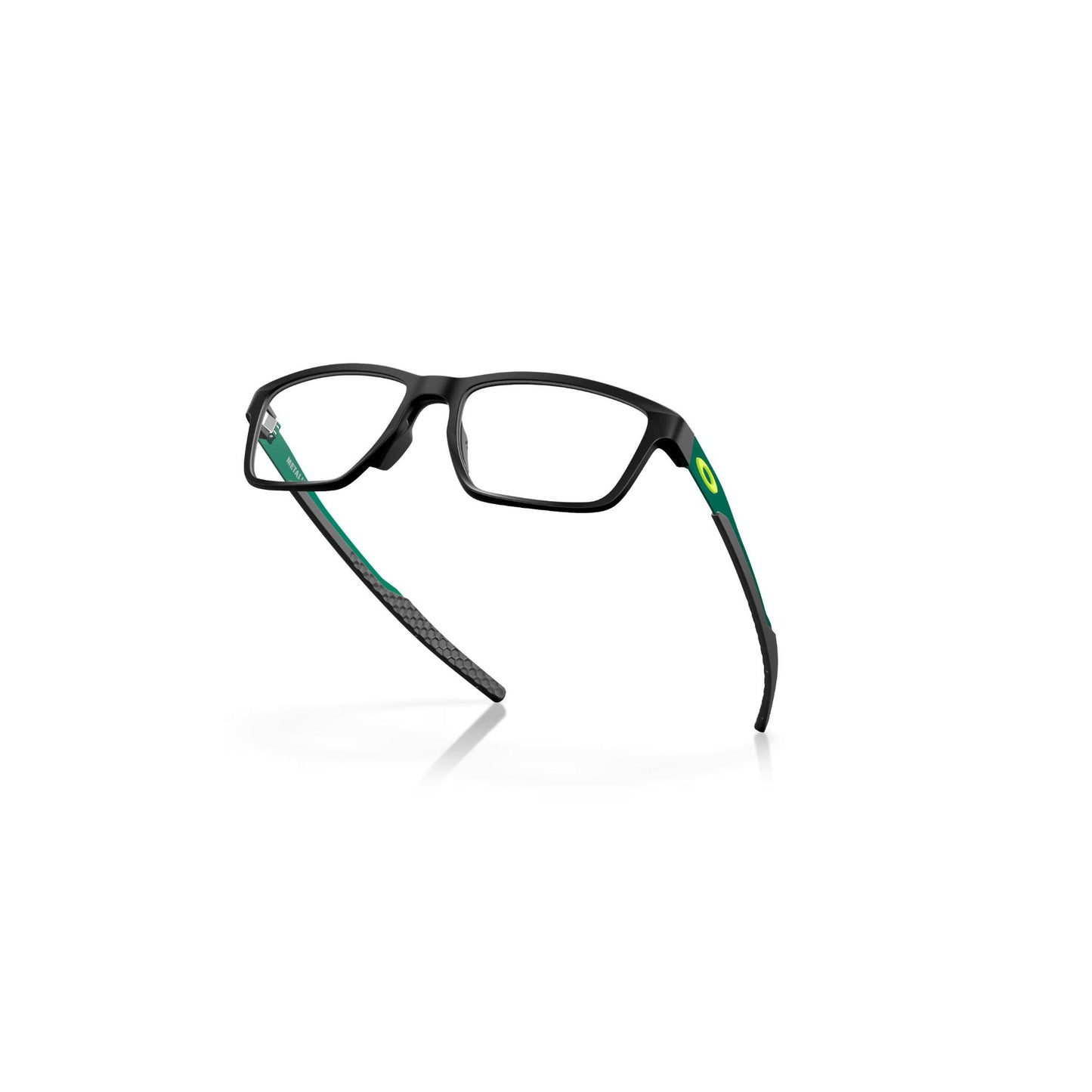 Óculos Para Grau Oakley Metalink Introspect Collection